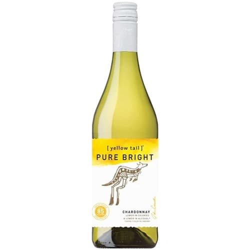 Yellowtail Pure Bright Chardonnay