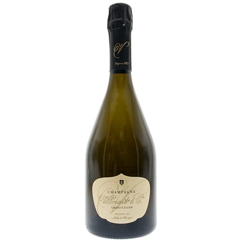 Vilmart & Cie Cuvee Grand Cellier Brut Champagne