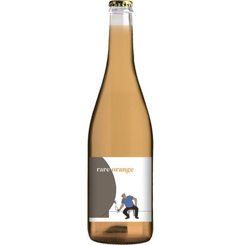 Chateau Maris Rare Orange Pet Nat Orange Wine