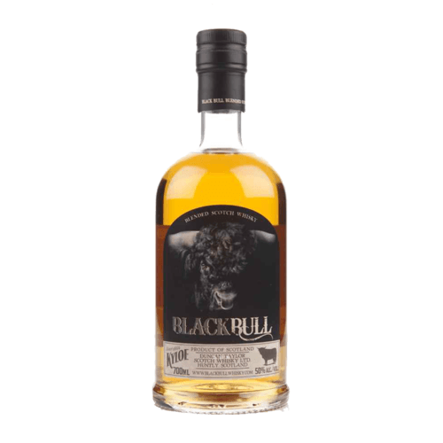 Black Bull 12yr Blended Scotch