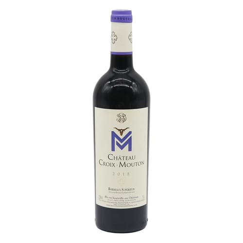 Bordeaux Superieur