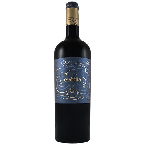 Evodia Garnacha