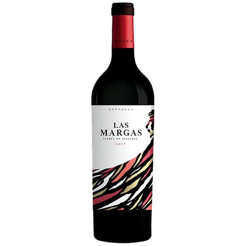 Las Margas Garnacha