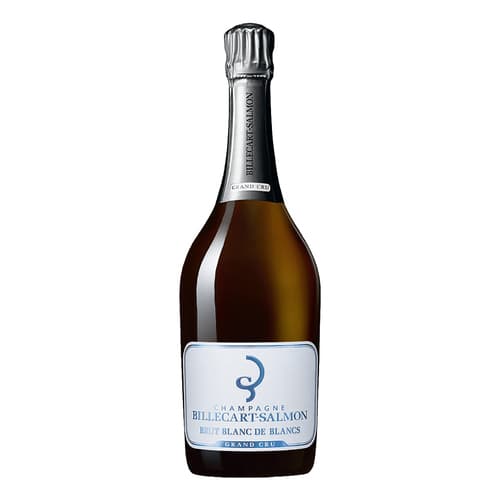 Billecart Salmon Blanc De Blancs Grand Cru Champagne