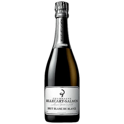Billecart Salmon Blanc De Blancs Grand Cru Champagne