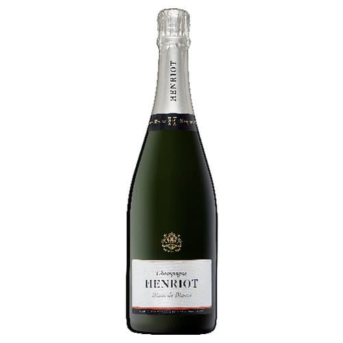 Henriot Souverain Blanc De Blancs