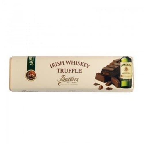Butlers Choc Truffle Bar • Irish Whiskey