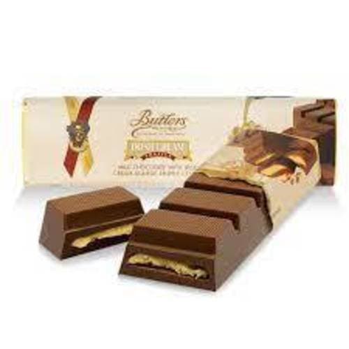 Butlers Truffle Bar • Irish Cream