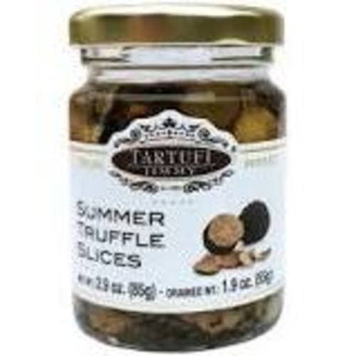 Urbani Summer Capaccio In Jar (Black Summer)