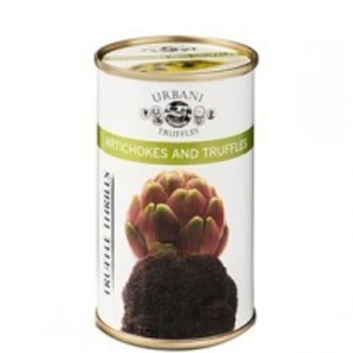 Urbani Truffle Sauce • Artichoke