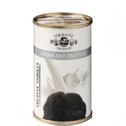 Urbani Truffle Sauce • Cream Truffle