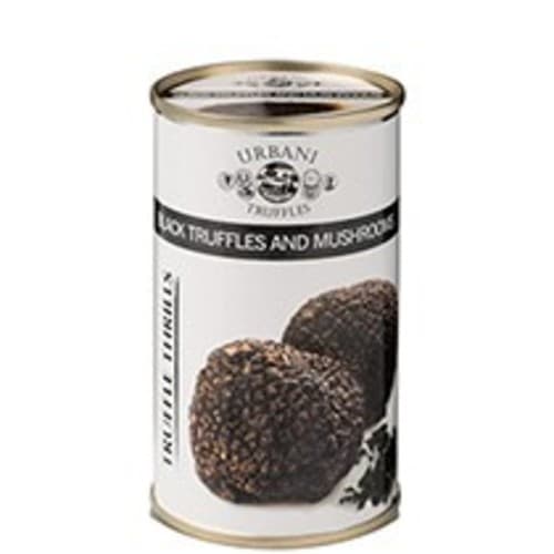 Urbani Truffles Thrills • Mushroom Black