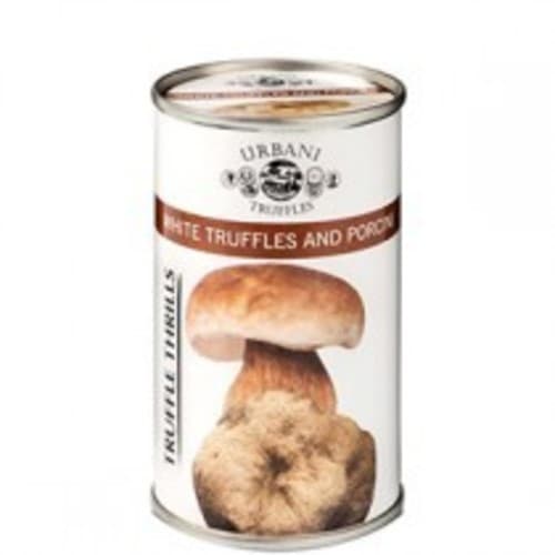 Urbani Truffle Sauce • White Truffle Porcini