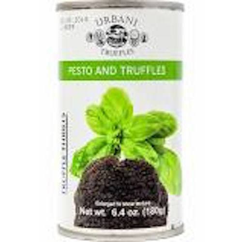 Urbani Truffle Sauce • Pesto
