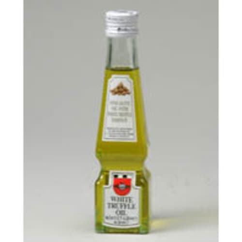 Urbani Truffle Oil • White