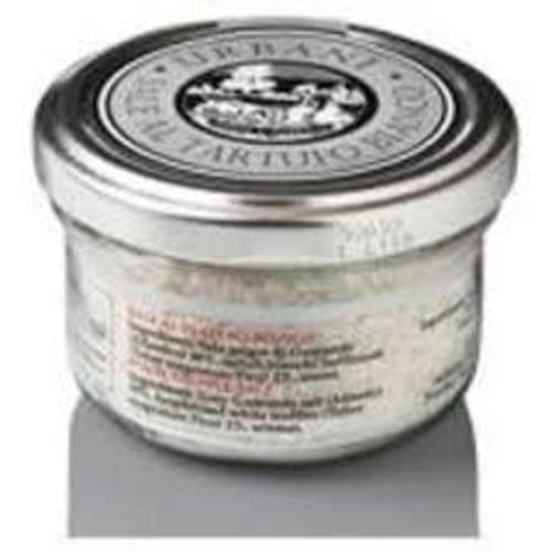 Urbani Truffle Salt • White