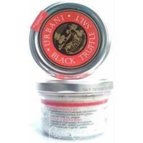 Urbani Truffles Salt • Black