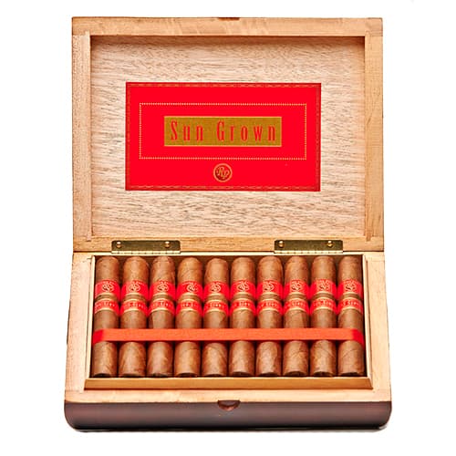 Cigar Rocky Patel Sungrown Robusto Box Of Twenty