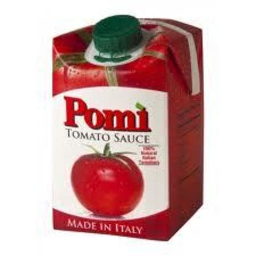 Pomi Tomato Sauce