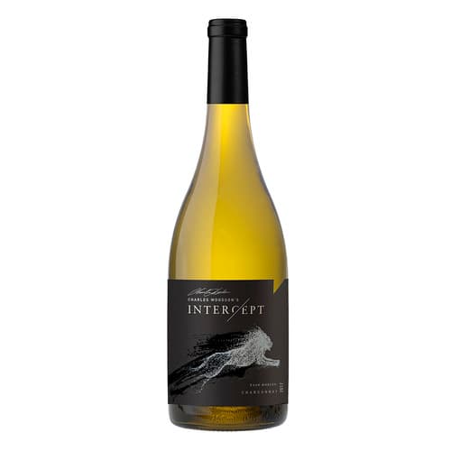 Intercept 24 Chardonnay