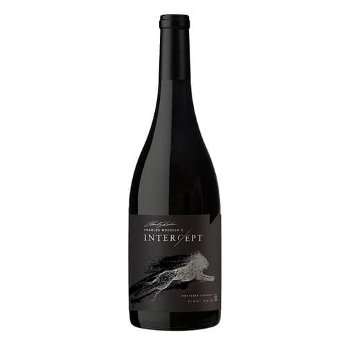 Intercept 24 Pinot Noir