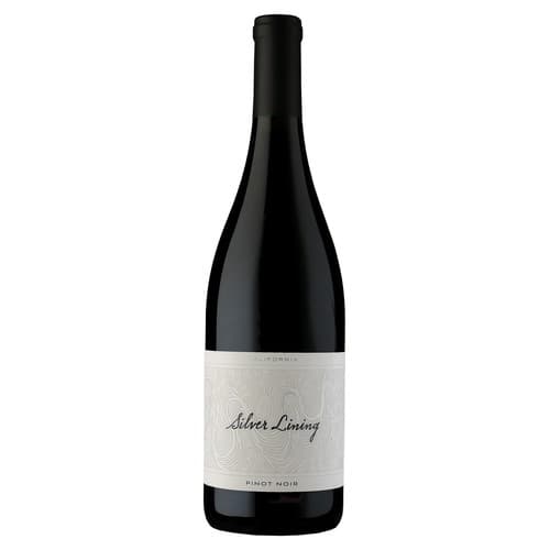 Silver Lining Pinot Noir