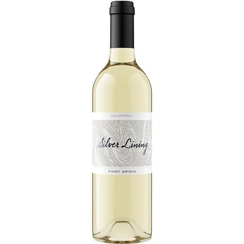 Silver Lining Pinot Grigio