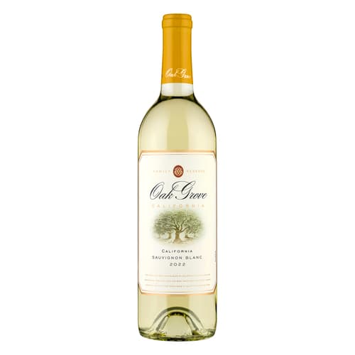 Oak Grove Sauvignon Blanc
