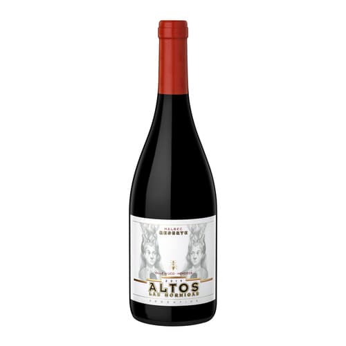 Altos Las Hormigas Malbec Reserve