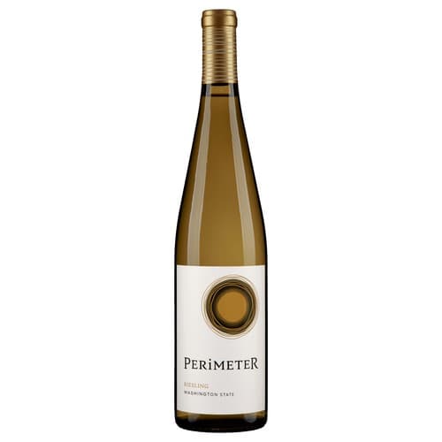 Perimeter Winery Riesling