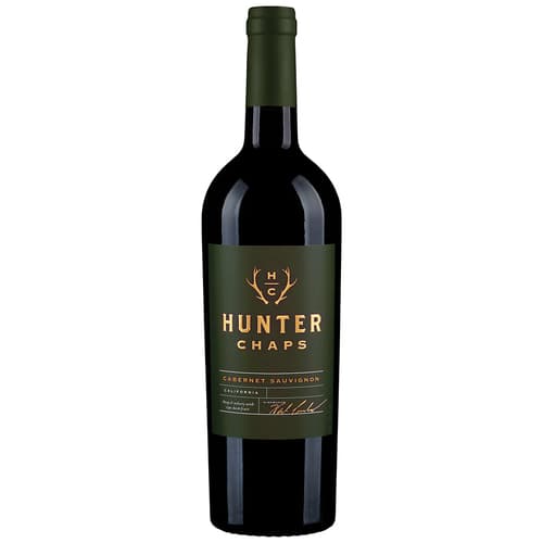 Hunter Chaps Winery Cabernet Sauvignon