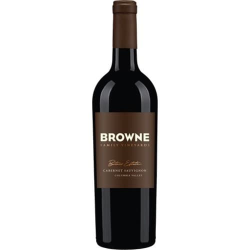 Brown Family Cabernet Sauvignon