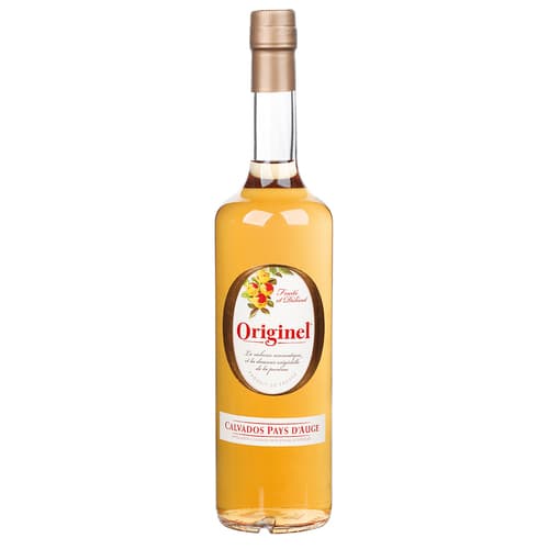 Calvados Lecompte Originel