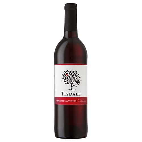 Tisdale Cabernet Sauvignon