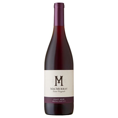 Macmurray Ranch Estate Vineyards Pinot Noir