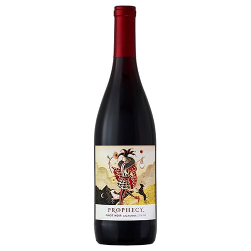 Prophecy Wines Pinot Noir