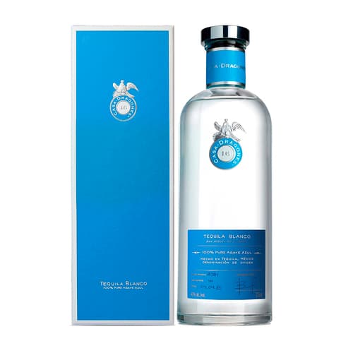 Casa Dragones Tequila • Blanco