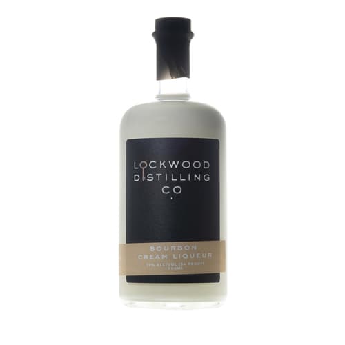 Lockwood Bourbon Cream