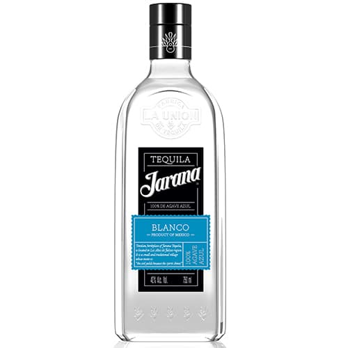 Jarana Tequila • Blanco