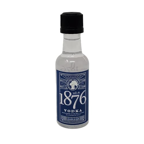 Vodka • 50ml (Each)