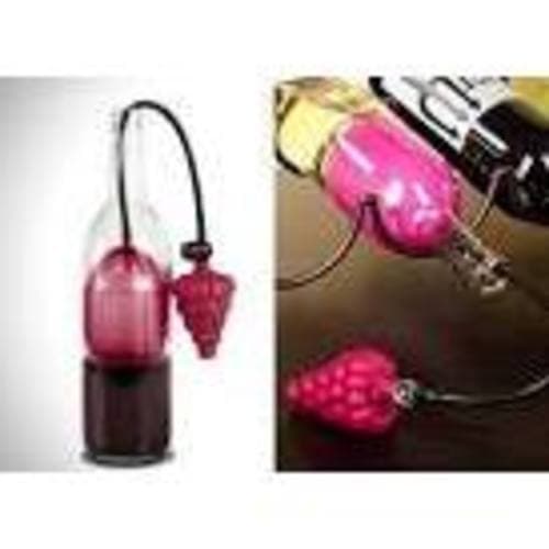 Air Cork Wine Preserver