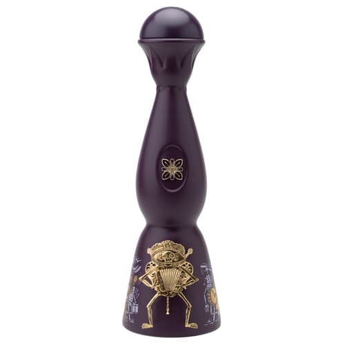 Clase Azul Tequila Anejo Dia De Muertos Musica Limited Edition 2024