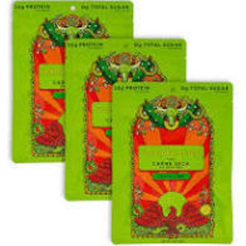 Vacadillos Beef Jerky Carne Seca Chili Lime