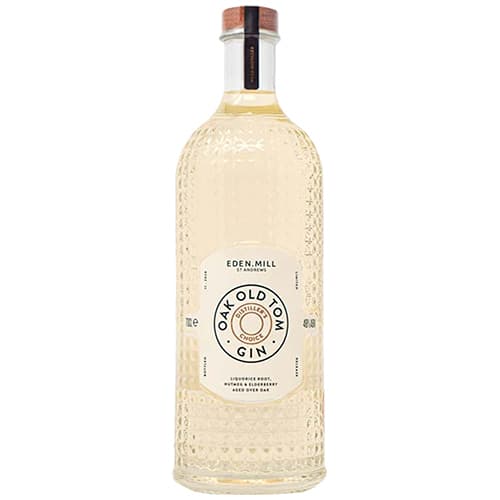 Eden Mill Gin • Oak Old Tom