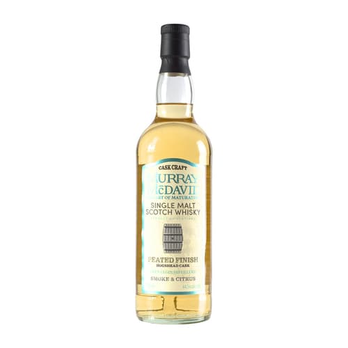 Murray Mcdavid • Glen Elgin Islay Cask