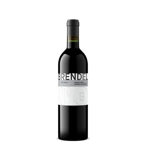 Brendel Cooper's Reed Cabernet Sauvignon