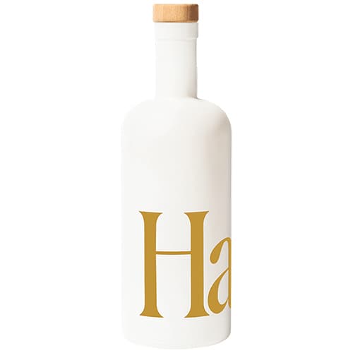 Haus Citrus Flower Aperitif