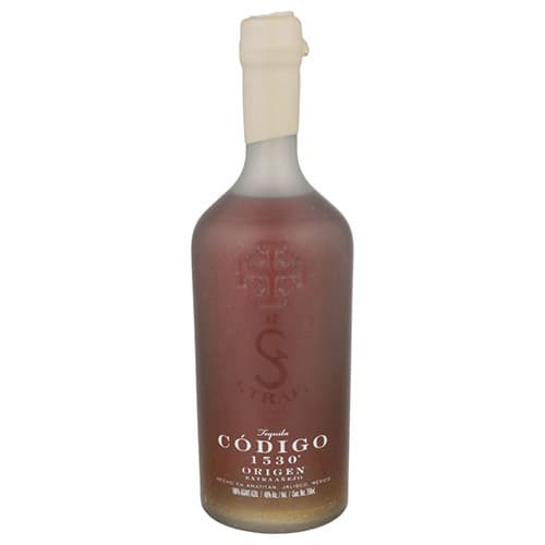 Codigo 1530 Tequila • George Strait Origen