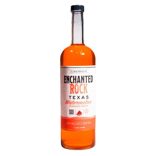 Enchanted Rock Vodka • Watermelon