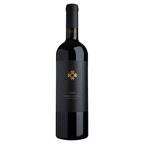 Alpha Omega Two Squared Cabernet Sauvignon
